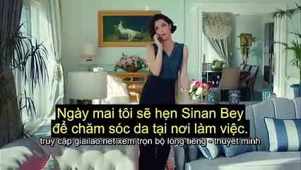 Trái Cấm Tập 15 - VTV3 thuyết minh tap 16 - phim tho nhi ky - xem phim trai cam tap 15