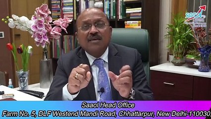 Uric Acid - What to do - Dr. Bimal Chhajer - Saaol - Mystery Tube