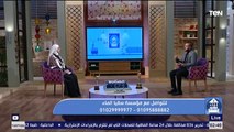 بيت دعاء | لقاء خاص مع مدير مؤسسة سقيا الماء عزت طاهر وحديث عن انجازات المؤسسة