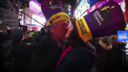 EZT LÁTTA? 2020 két és fél percben