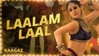 Laalam Laal - Sandeepa Dhar & Pankaj Tripathi - New Video Song 2021 - From Latest Bollywood Movie (Kaagaz)