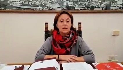 Download Video: Andria, Sindaco annuncia divieto assoluto dei botti di Capodanno, c'è l'ordinanza