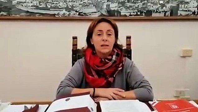 Andria, Sindaco annuncia divieto assoluto dei botti di Capodanno, c'è l'ordinanza