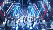 [HOT] NCT - RESONANCE, 2020 MBC 가요대제전 20201231