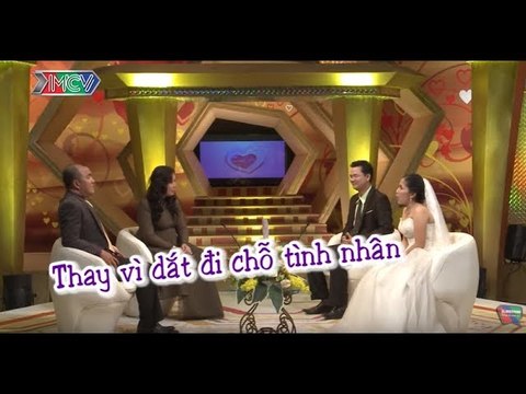 Bí quyết cưa ‘em gái’ - làm quân sư tình yêu cho vợ - bạn trai cũ | Hồng Nhung – Đăng Khoa | VCS 19