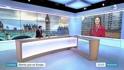 Royaume-Uni : le Brexit éclipsé par la situation sanitaire du pays