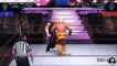 Here Comes the Pain Hulk Hogan vs Brock Lesnar