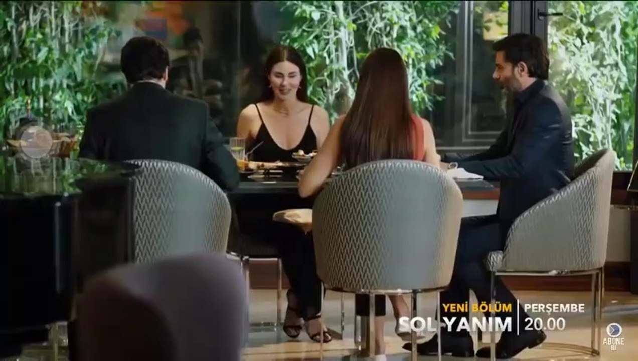SOL YANIM 6.BÖLÜM FRAGMANI