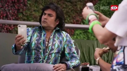 Nosotros Los Guapos Temporada 4, Episodio 20