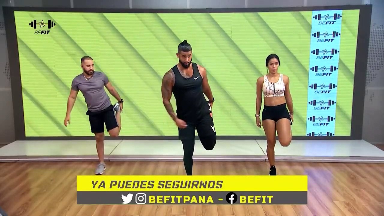 BEFIT - Nex Panamá