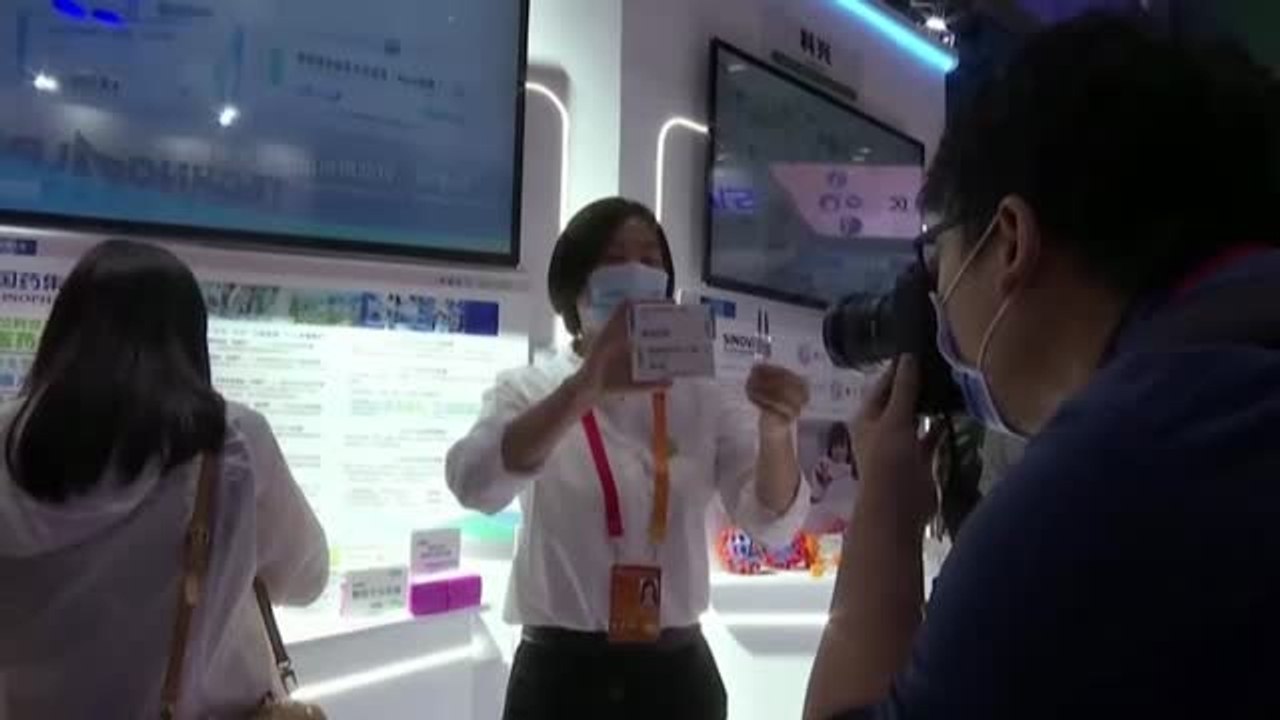 China aprueba su primera vacuna contra el coronavirus