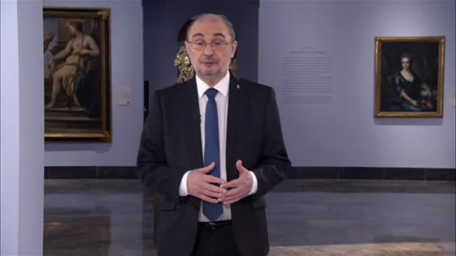 Lambán pide disculpas y afirma se está dejando la piel para evitar males mayores