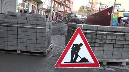 2 bin 500 nüfuslu beldede pandemiye rağmen hizmetler devam ediyor
