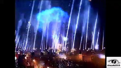 Mike Oldfield- Live in Berlin / Himno a la Alegria