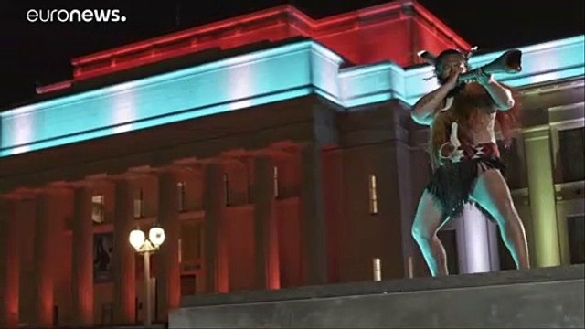 2021: Ο πλανήτης αρχίζει να υποδέχεται το Νέο Ετος