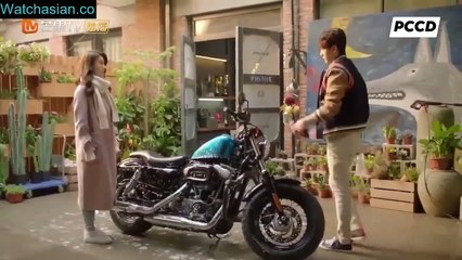 (ENG SUB) Ep 30 Gank Your Heart