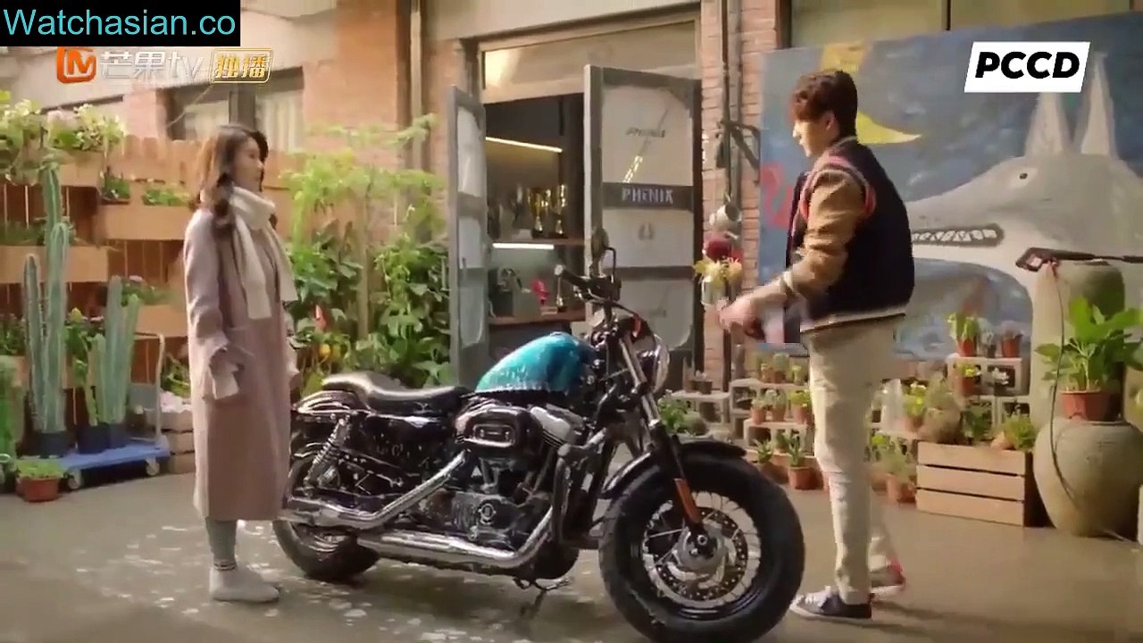 (ENG SUB) Ep 30 Gank Your Heart