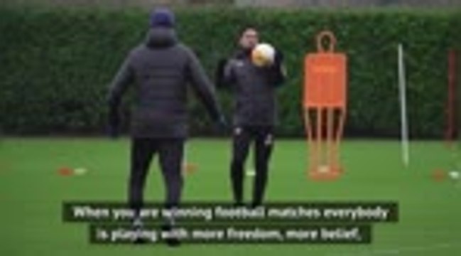 'We need a much longer run' - Arteta looking for more wins