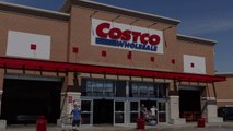 Healthy Foods to Stock Up on at Costco