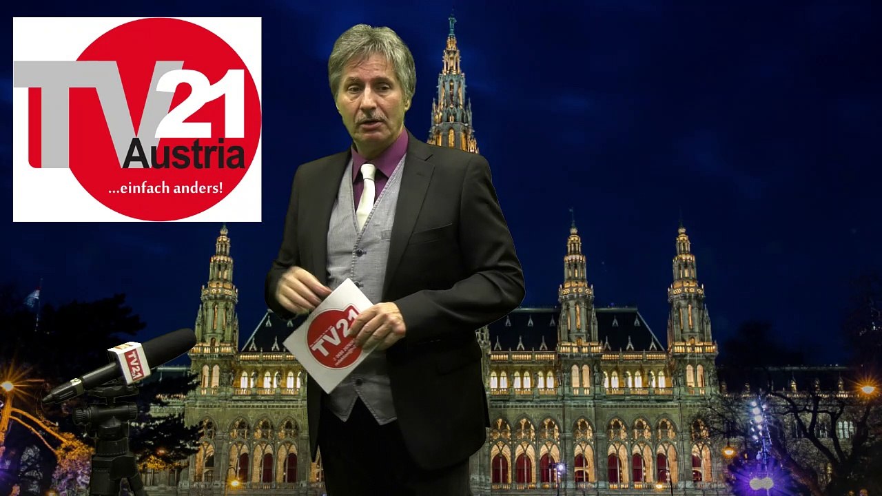 TV21 Austria wünscht Prosit 2021