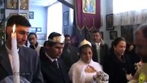 Caruta cu prosti 2  - Made in Romania ( Faze tari la nunti cu preoti,babe,betivi & cocalari )