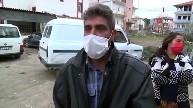 8 aylık hamile kadının da bulunduğu araca silahlı saldırı! Saldırıyı düzenleyenin kimliği ise şoke etti