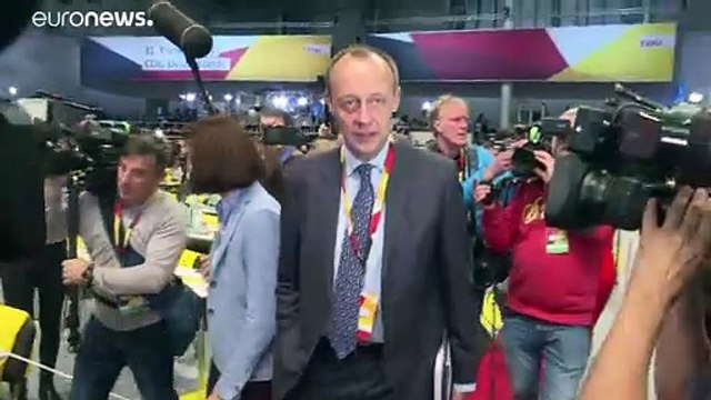 Macht die Corona-Krise Jens Spahn zum Kanzlerkandidaten?