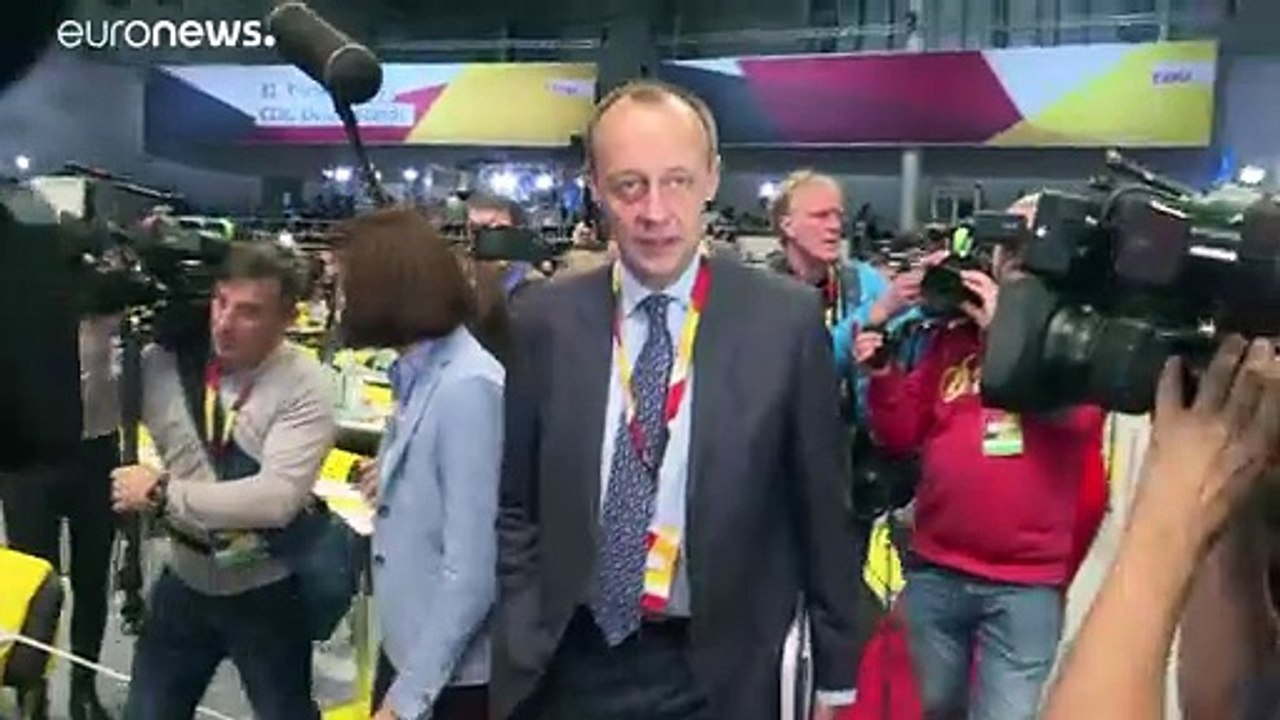 Macht die Corona-Krise Jens Spahn zum Kanzlerkandidaten?