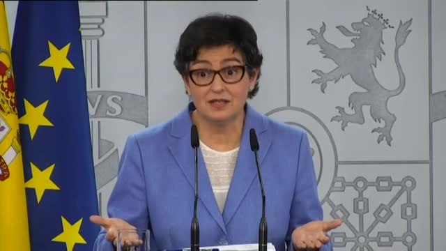 España y Reino Unido llegan a un principio de acuerdo para derribar la verja de Gibraltar