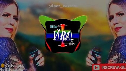 MARÍLIA MENDONÇA - SUPERA (VERSÃO PISADINHA)