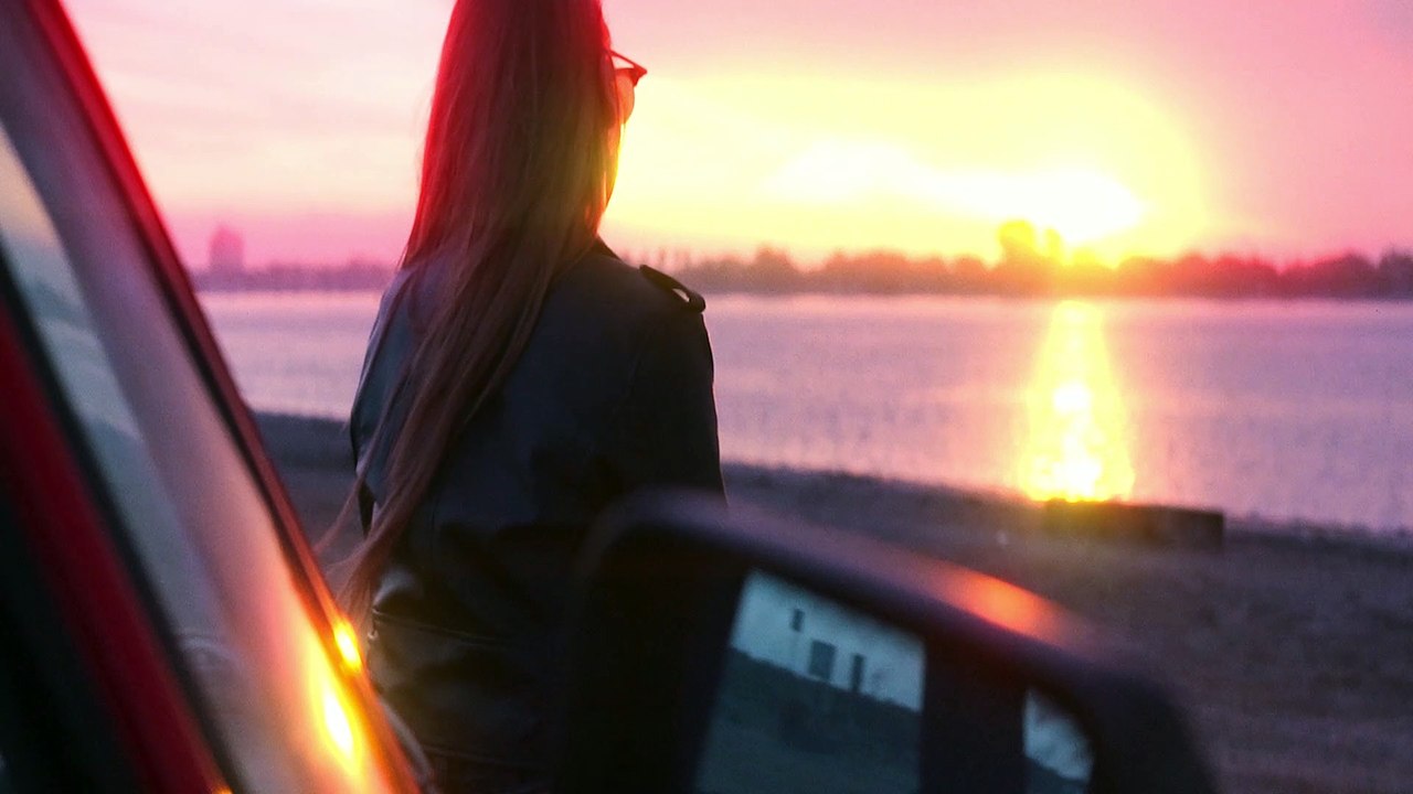 W O L F C L U B - A Sea of Stars (Official Video) feat. Dora Pereli