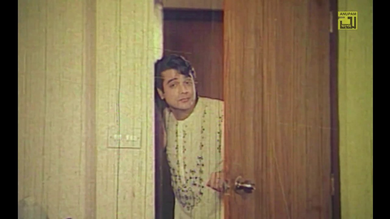 Tomake Amar - তোমাকে আমার কিছু - HD - Prosenjit & Diti - Andrew & Jhumu - Priyo Shotru