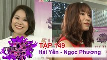 TỰ TIN ĐỂ ĐẸP | Tập 149 FULL | Hoàng Thị Hải Yến | Huỳnh Ngọc Phương | 141017