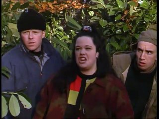 Emmerdale 4th January 1996