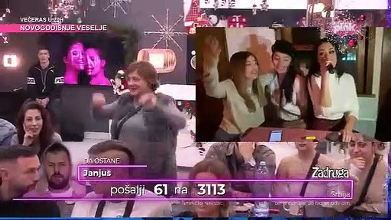 NADICINA USPOMENA KIJA