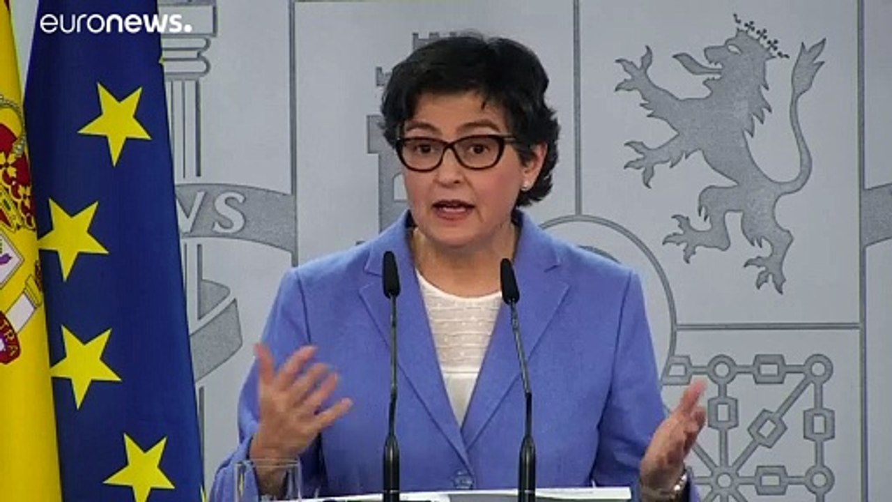 Gibraltars Tor nach Europa bleibt offen