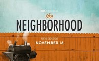 The Neighborhood - Promo 3x06