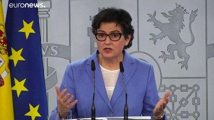 Предварительное соглашение по Гибралтару