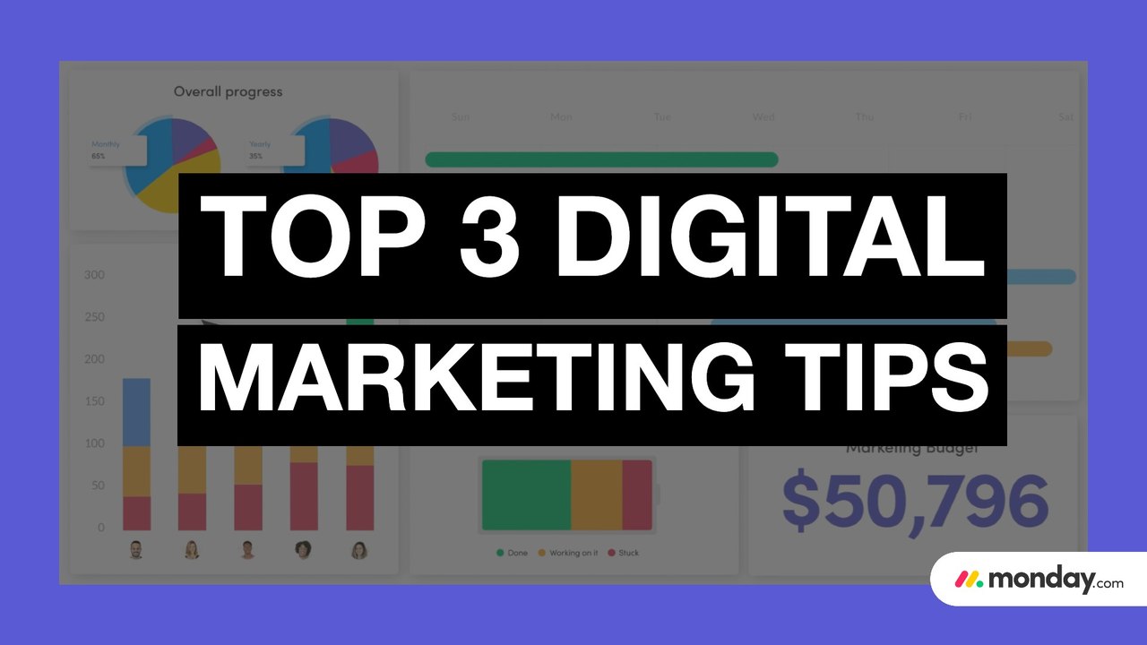 3 Things That Can Make Digital Marketing Wildly More Efficient
