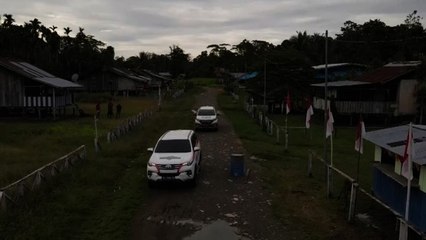 Ekspedisi BAKTI Miangas, Rote dan Jayapura