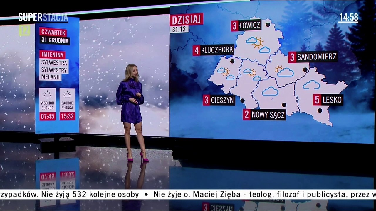 Kasia Kamińska - 31.12.2020