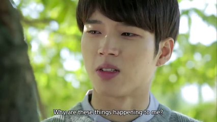 Hi! School - Love On _ 하이스쿨 - 러브온 Ep.13 _ Abandoning All for You!