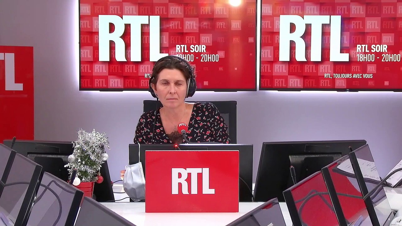 Brexit : "Il y a beaucoup de leçons à tirer", affirme Michel Barnier sur RTL