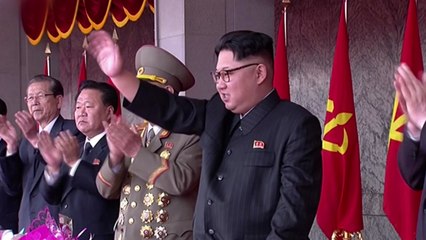 北 "8차 당 대회 대표자 평양 집결"...새해 첫 날 개최 가능성 / YTN