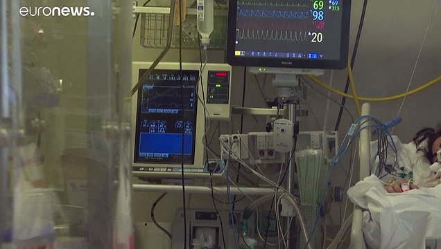 Κύπρος - COVID-19: Έξι θάνατοι και 632 κρούσματα