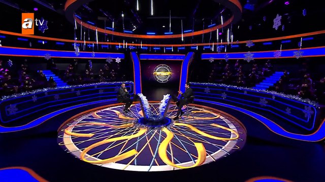 Burak Kut kazanacağı ödülle ne yapacağını açıklıyor