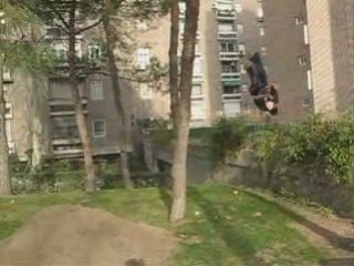 TRICKS 2008 WF