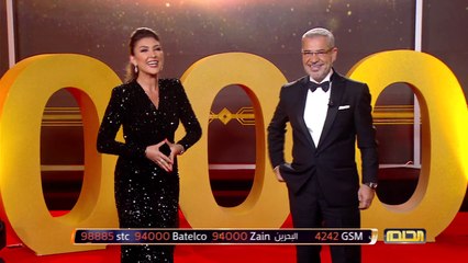 MBC الحلم تنهي سنة 2020.. بمليون دولار لشخص واحد