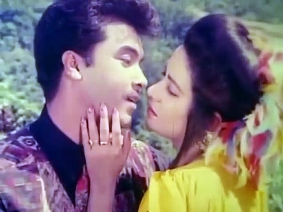 Tumi Je Bondhu Jibon Amar [ Andrew Kishore, Salma Jahan ]