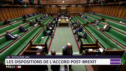 JT Economie - 31/12/2020